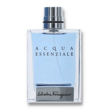 Salvatore Ferragamo - Acqua Essenziale Pour Homme - 100 ml - Edt