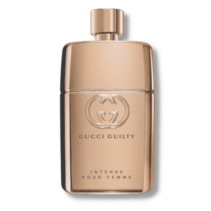 Gucci - Guilty Pour Femme Intense - 50 ml - Edp