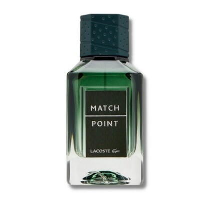 Lacoste - Match Point - 30 ml - Edp
