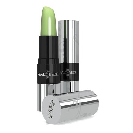 Real Rebel - Colour Perfect Luxury Lip Balm - 3,6 g