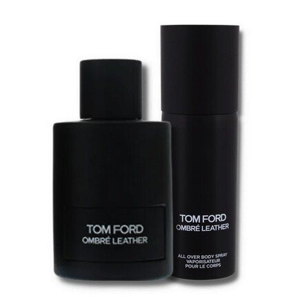 Tom Ford - Ombre Leather Eau de Parfum Gaveæske