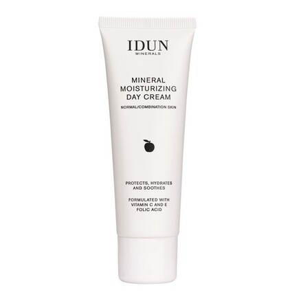 IDUN Minerals - Moisturizing Day Cream - 50 ml