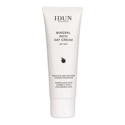 IDUN Minerals - Rich Day Cream - 50 ml