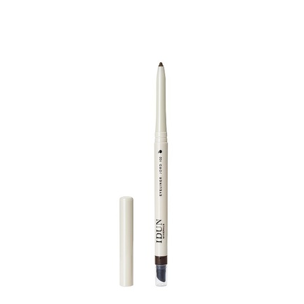IDUN Minerals - Eyeliner Pencil - Jord