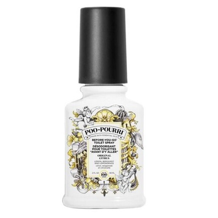 Poo Pourri - Royal Flush Toilet Spray - 59 ml
