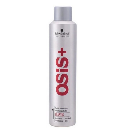 Schwarzkopf - OSIS+ Elastic Flexible Bold Spray - 300 ml