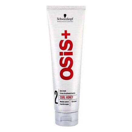 Schwarzkopf - OSIS+ Curl Honey Curl Cream - 150 ml