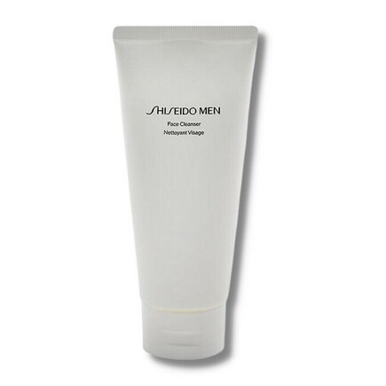 Shiseido - Men Face Cleanser - 125 ml
