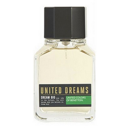 Benetton - United Dreams Dream Big - 100 ml - Edt
