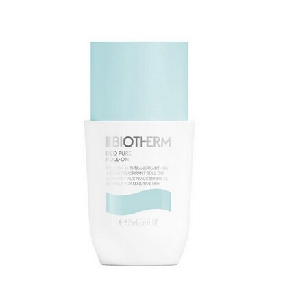 Biotherm - Deo Pure Roll On Deodorant - 75 ml