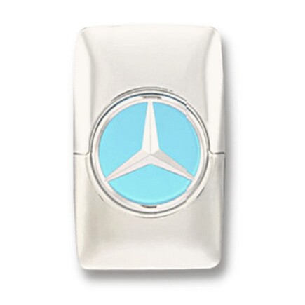 Mercedes Benz - Man Bright - 100 ml - Edp