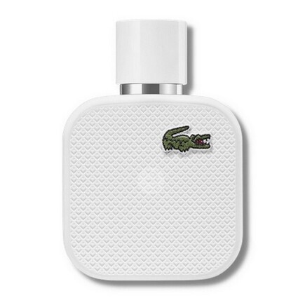 Lacoste - L.12.12 Blanc Pour Homme Eau de Parfum - 100 ml - Edp