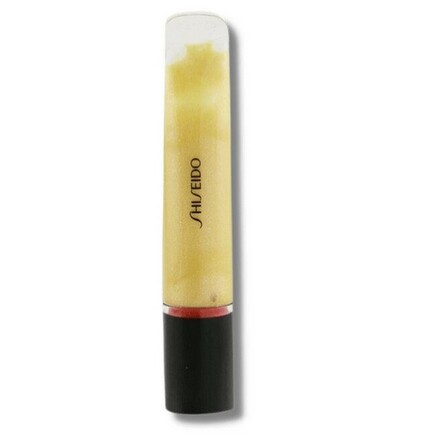Shiseido - Shimmer GelGloss 01 Kogane Gold - 9 ml