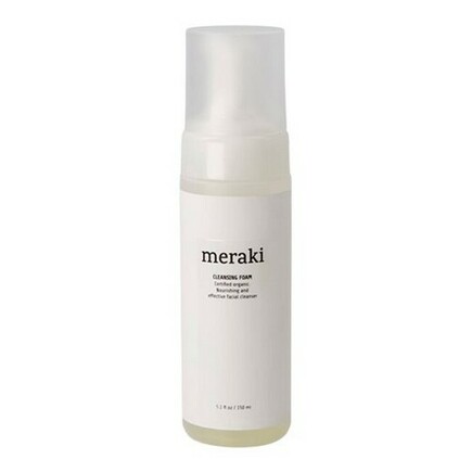 Meraki - Cleansing Foam - 150 ml