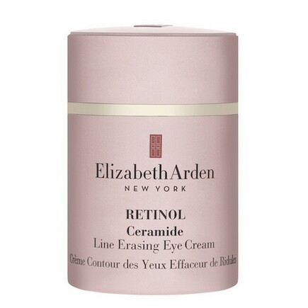 Elizabeth Arden - Retinol Ceramide Line Erasing Eye Cream - 15 ml