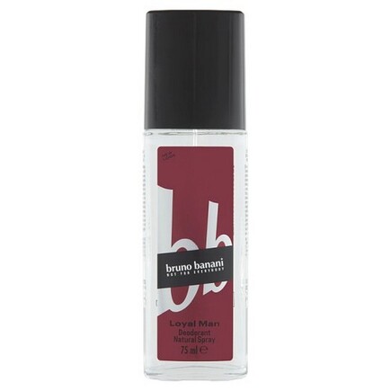 Bruno Banani - Loyal Man Deodorant Spray - 75 ml