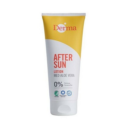 Derma - After Sun Lotion - 200 ml
