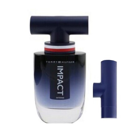 Tommy Hilfiger - Impact Intense - 100 ml + Travel Spray - Edp