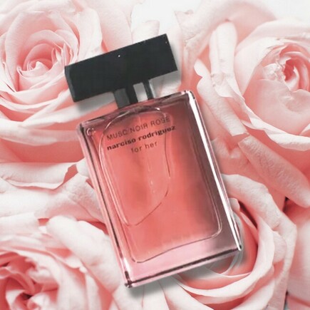 Narciso Rodriguez - Musc Noir Rose Eau de Parfum - 100 ml