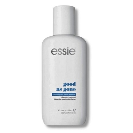 Essie - Good As Gone Clarifying Nail Polish Remover - 125 ml