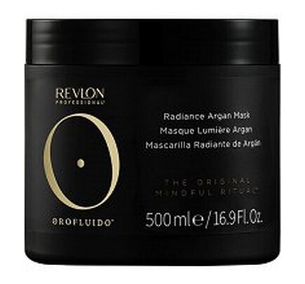 Orofluido - Radiance Argan Hair Mask - 500 ml