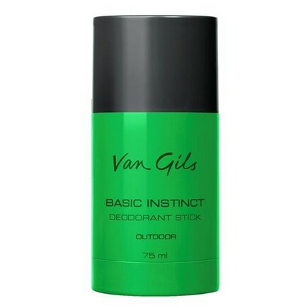 Van Gils - Basic Instinct Outdoor Deodorant - 75g