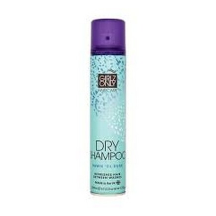 Girlz Only - Dry Shampoo Dawn Til Dusk  - 200 ml