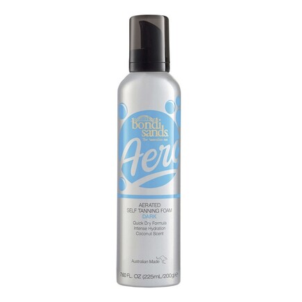 Bondi Sands - Aero Self Tan Foam Dark - 225 ml