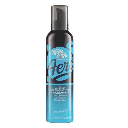 Bondi Sands - Aero Self Tanning Foam 1 Hour Express - 225 ml