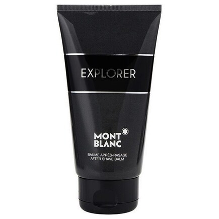 MontBlanc - Explorer After Shave Balm - 150 ml