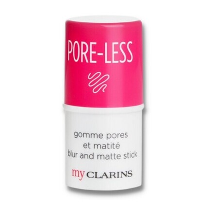 Clarins - My Clarins PoreLess Blur & Matte Stick