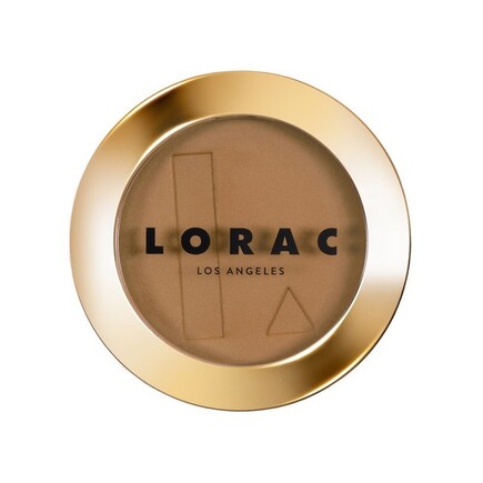 Lorac - PRO TANtalizing Bronzer Tan Lines