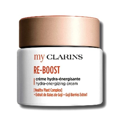 Clarins - My Clarins ReBoost Refreshing Hydrating Cream - 50 ml