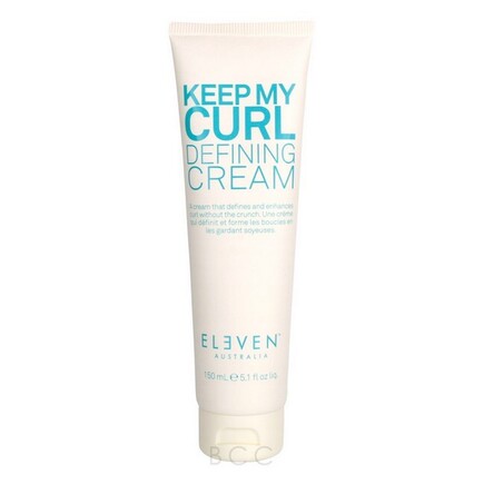 Eleven Australia - Keep My Curl Defining Cream - 150 ml