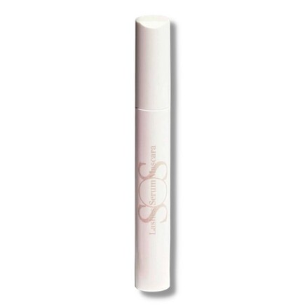 Clarins - SOS Lashes Serum Mascara 8 ml