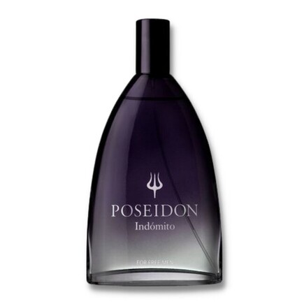 Poseidon - Indomito - 150 ml - Edt