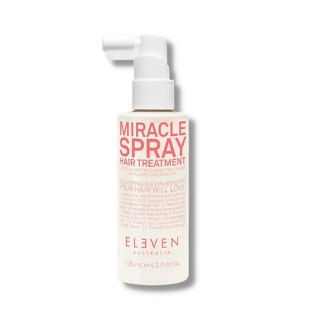 Eleven Australia - Miracle Spray Hair Treatment - 125 ml