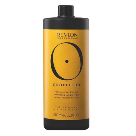 Orofluido - Radiance Argan Shampoo - 1000 ml