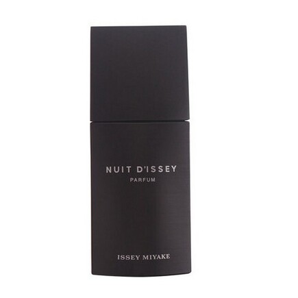 Issey Miyake - Nuit D'Issey Pour Homme Parfum - 75 ml - Edp