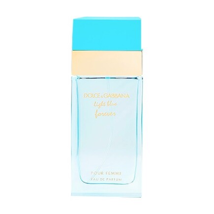 Dolce & Gabbana - Light Blue Forever Pour Femme - 100 ml - Edp