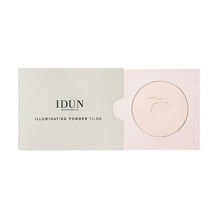 IDUN Minerals - Pressed Powder Tilda - 3.5 g