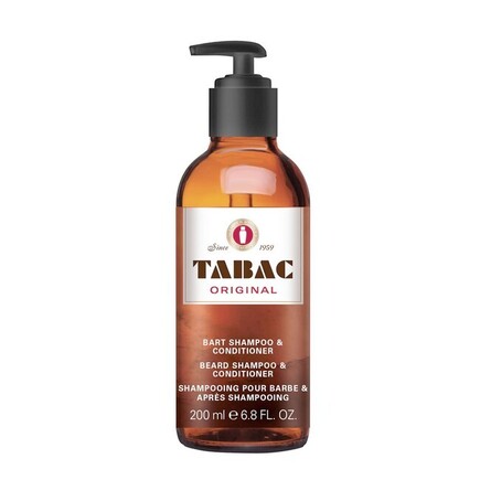 Tabac - Original Beard Shampoo & Conditioner - 200 ml
