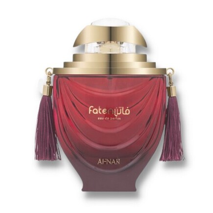 Afnan Perfumes - Faten Maroon - 100 ml - Edp