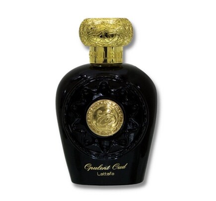 Lattafa Perfumes - Opulent Oud Eau de Parfum - 100 ml