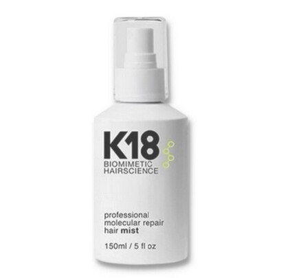 K18 - Professional Molecular Repair Hair Mist - 150 ml