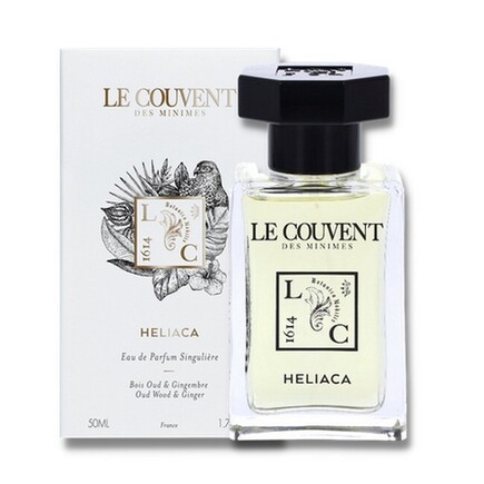 Le Couvent - Eau de Parfum Heliaca - 50 ml