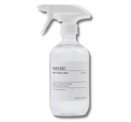 Meraki - Multi Surface Spray - 490 ml