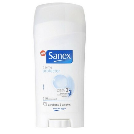 Sanex - Dermo Protector Deodorant - 65 ml