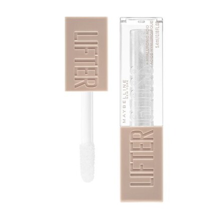 Maybelline - Lifter Gloss Pearl 001