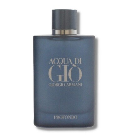 Giorgio Armani - Acqua di Gio Profondo Eau de Parfum - 75 ml - Edp